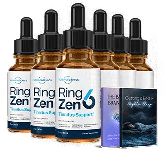 Ready to try RingZen6? For a limited time, you can get it for $49 per package instead of the usual $99.
